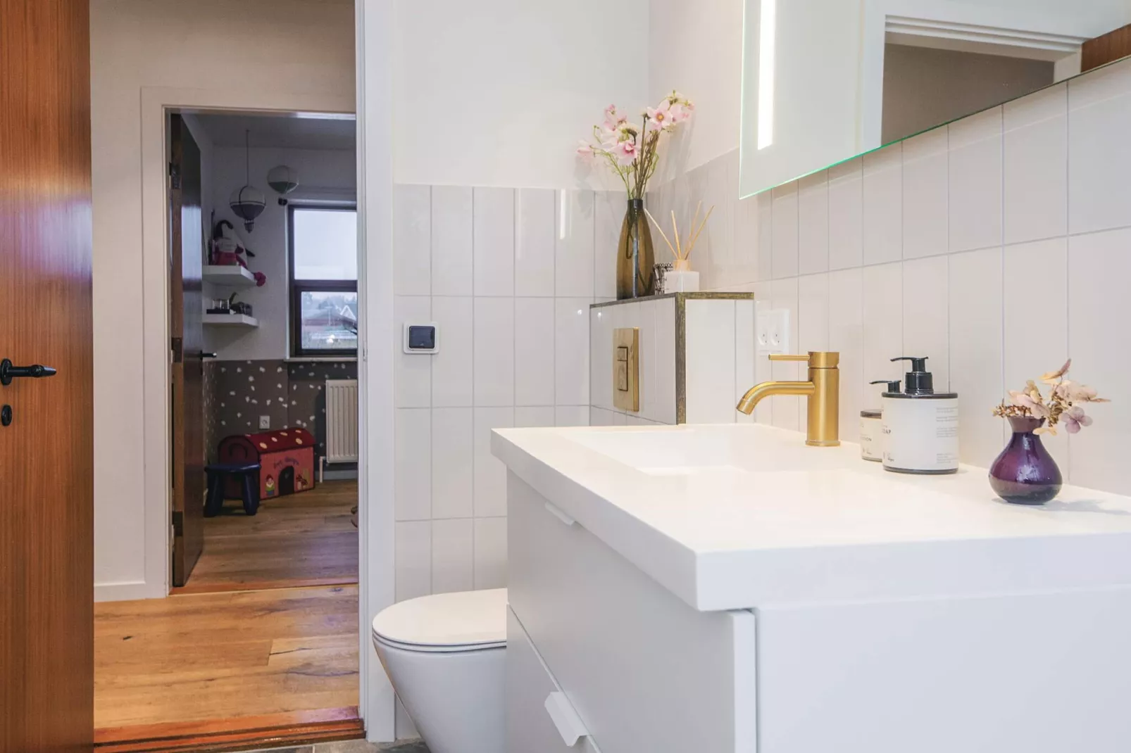 4 sterren vakantie huis in Viborg - Binnen