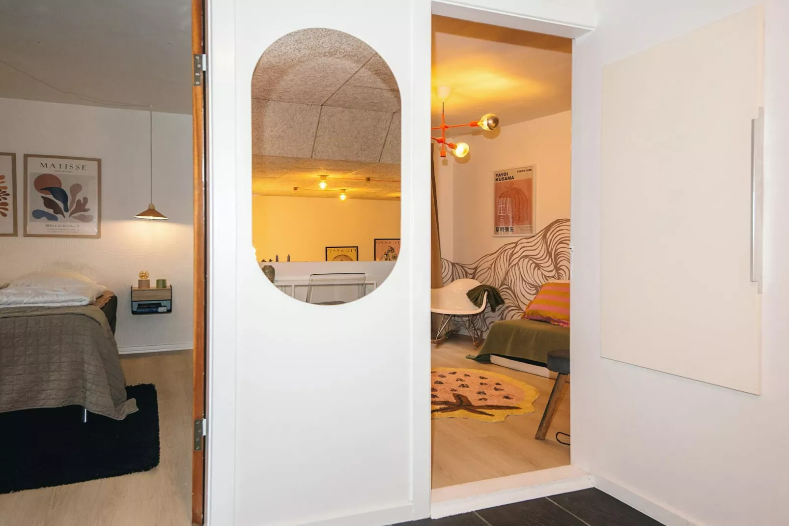 4 sterren vakantie huis in Kjellerup - Binnen