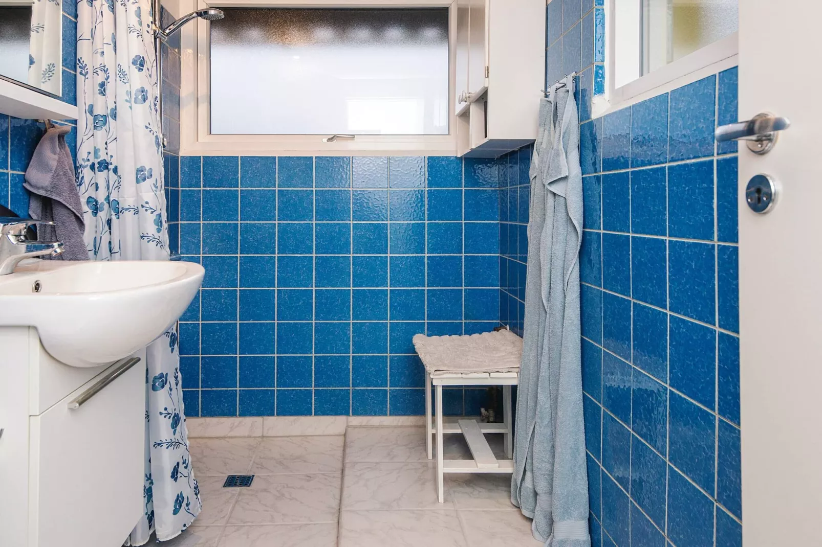 4 sterren vakantie huis in Bording - Binnen