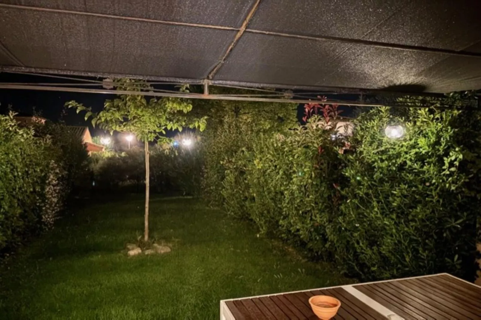 P. Minervois G N°02 - Villa 3P4 - Buitenlucht