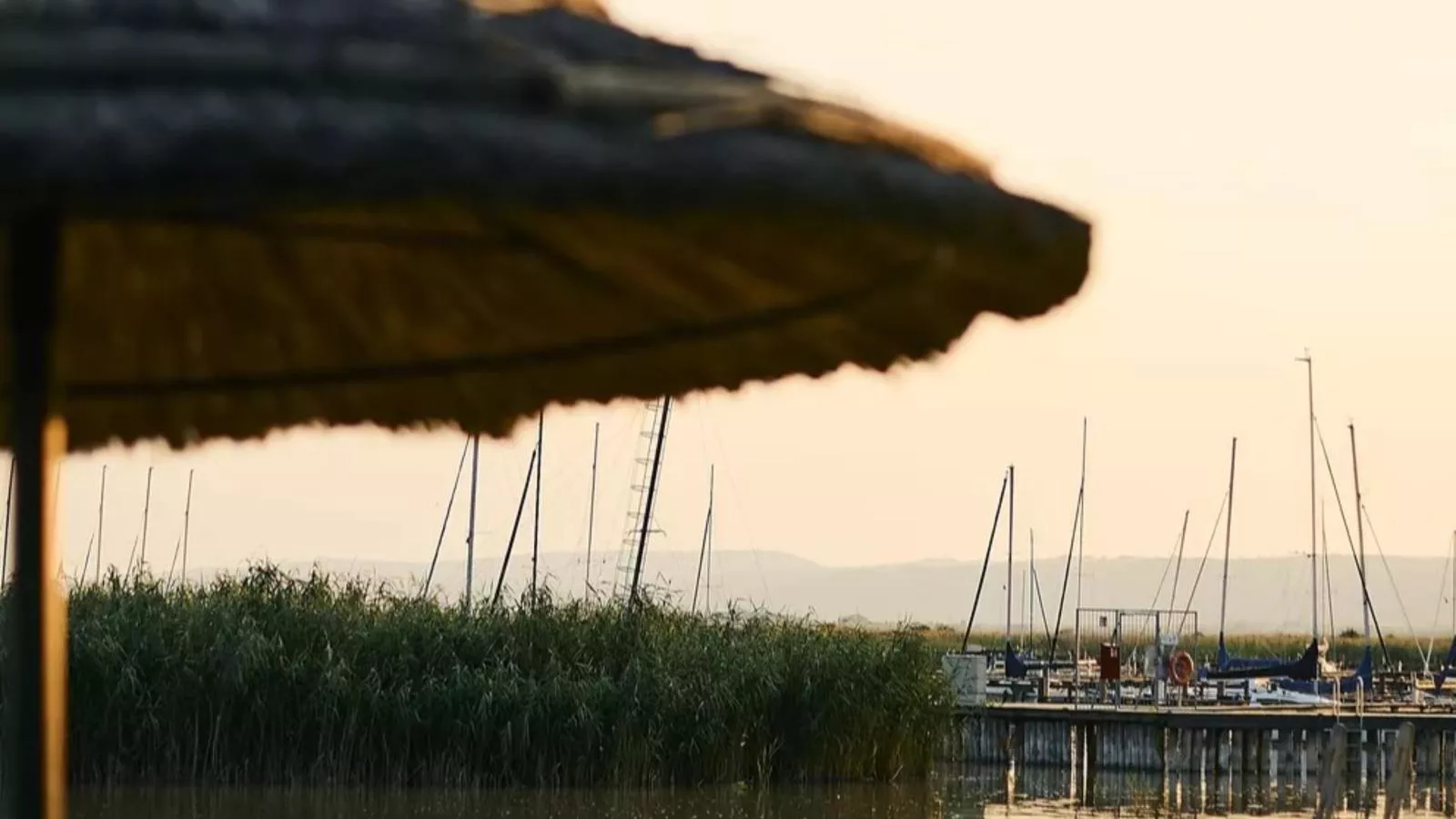 Guesthouse Spa Seeblick - Buitenlucht