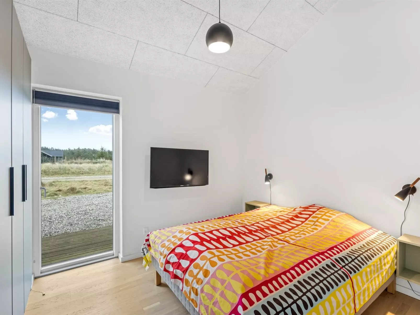 "Elenor" - 900m from the sea-Binnen