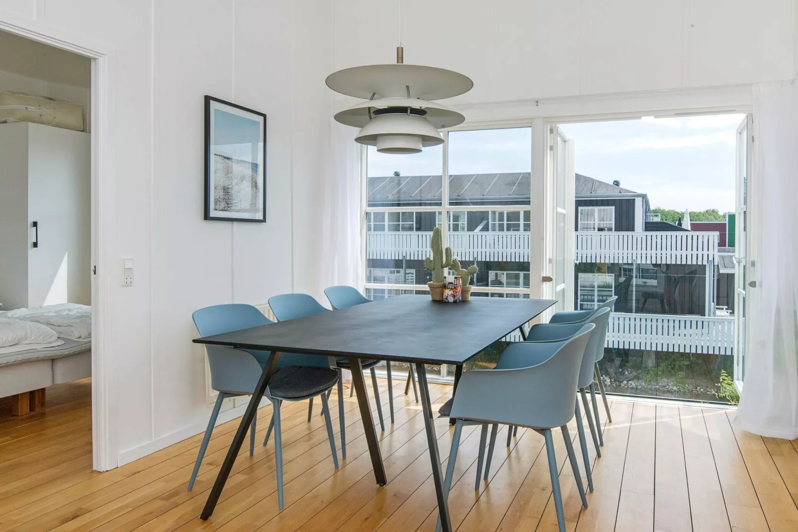 4 room,2+3 floor - Binnen