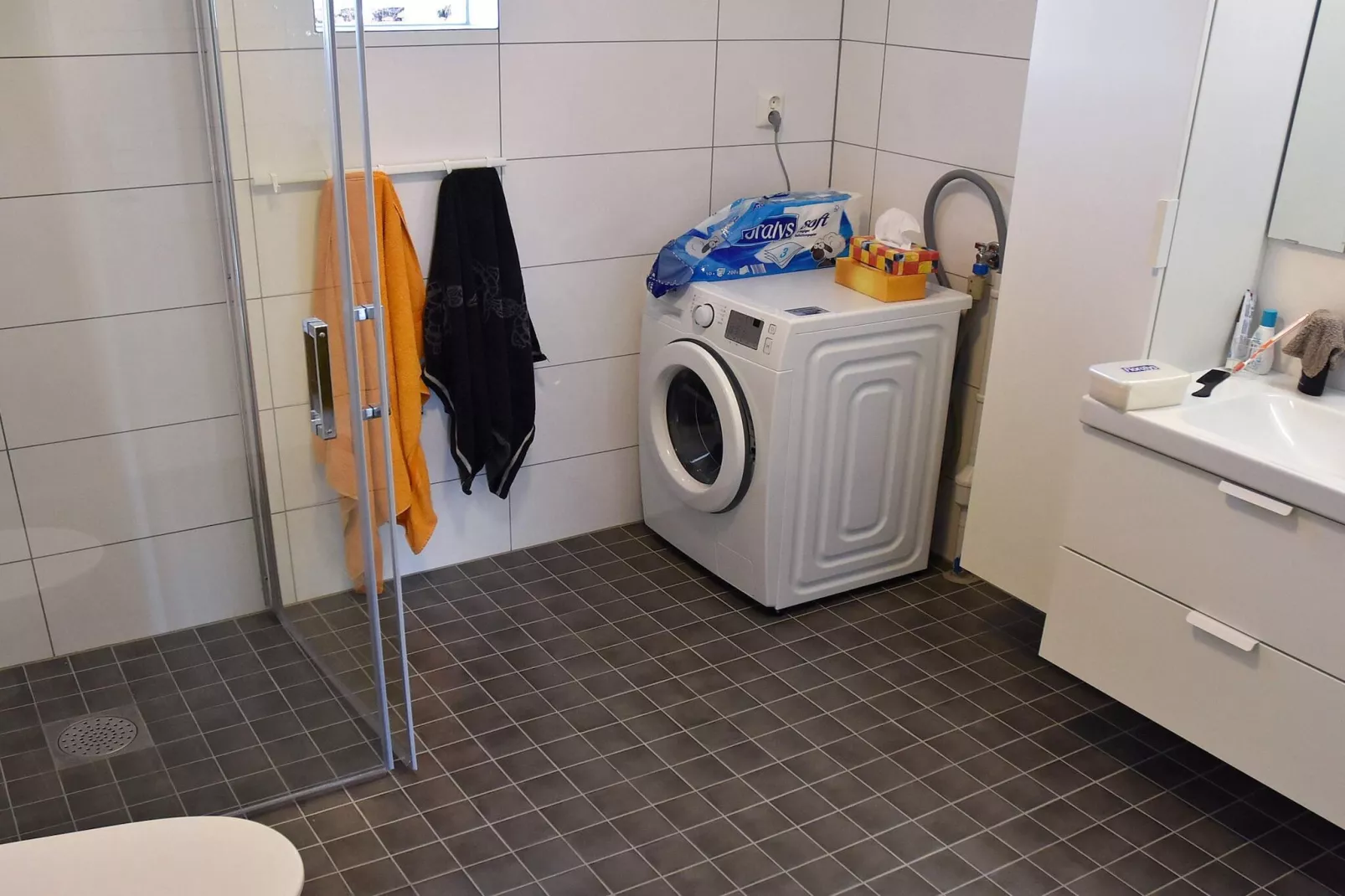 6 persoons vakantie huis in Dyrvik - Binnen