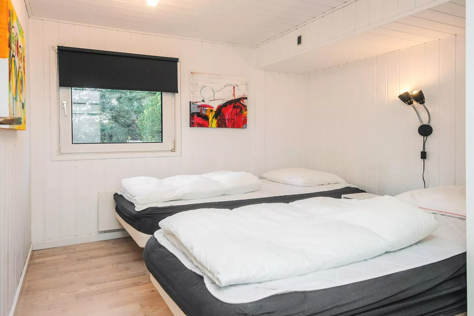 10 persoons vakantie huis in Blåvand-Binnen