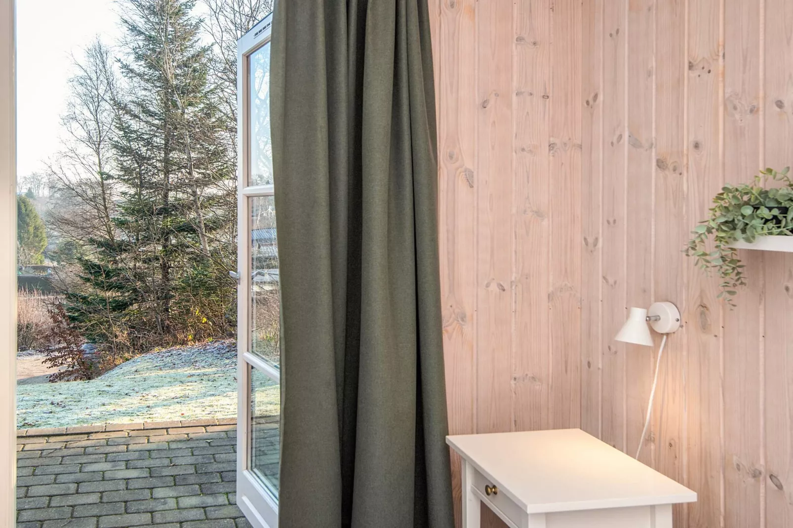 8 persoons vakantie huis in Børkop-By Traum-Uitzicht