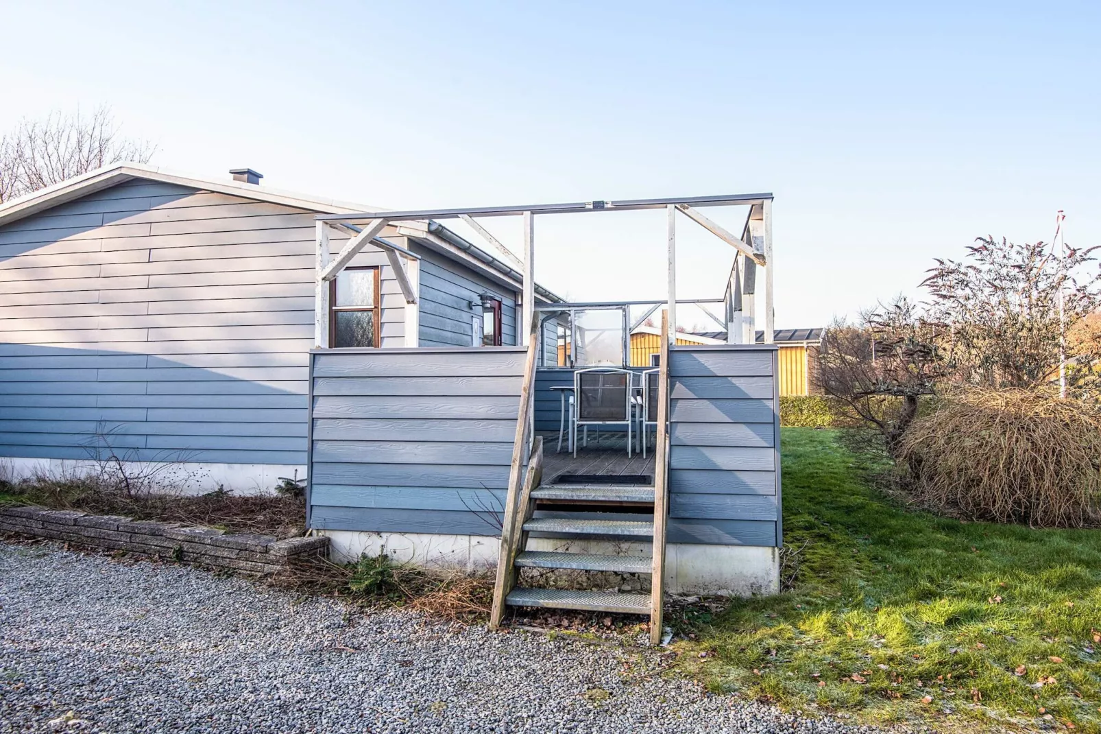 4 persoons vakantie huis in Juelsminde-By Traum-Uitzicht