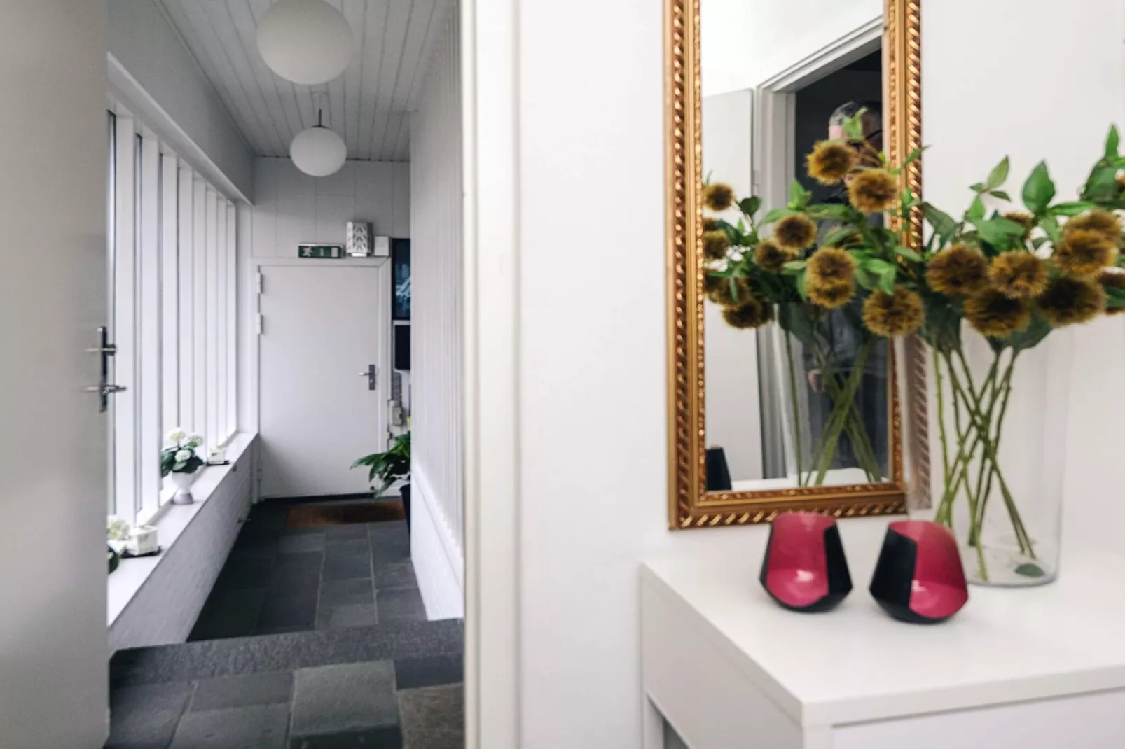 30 persoons vakantie huis in Ebeltoft-By Traum-Binnen