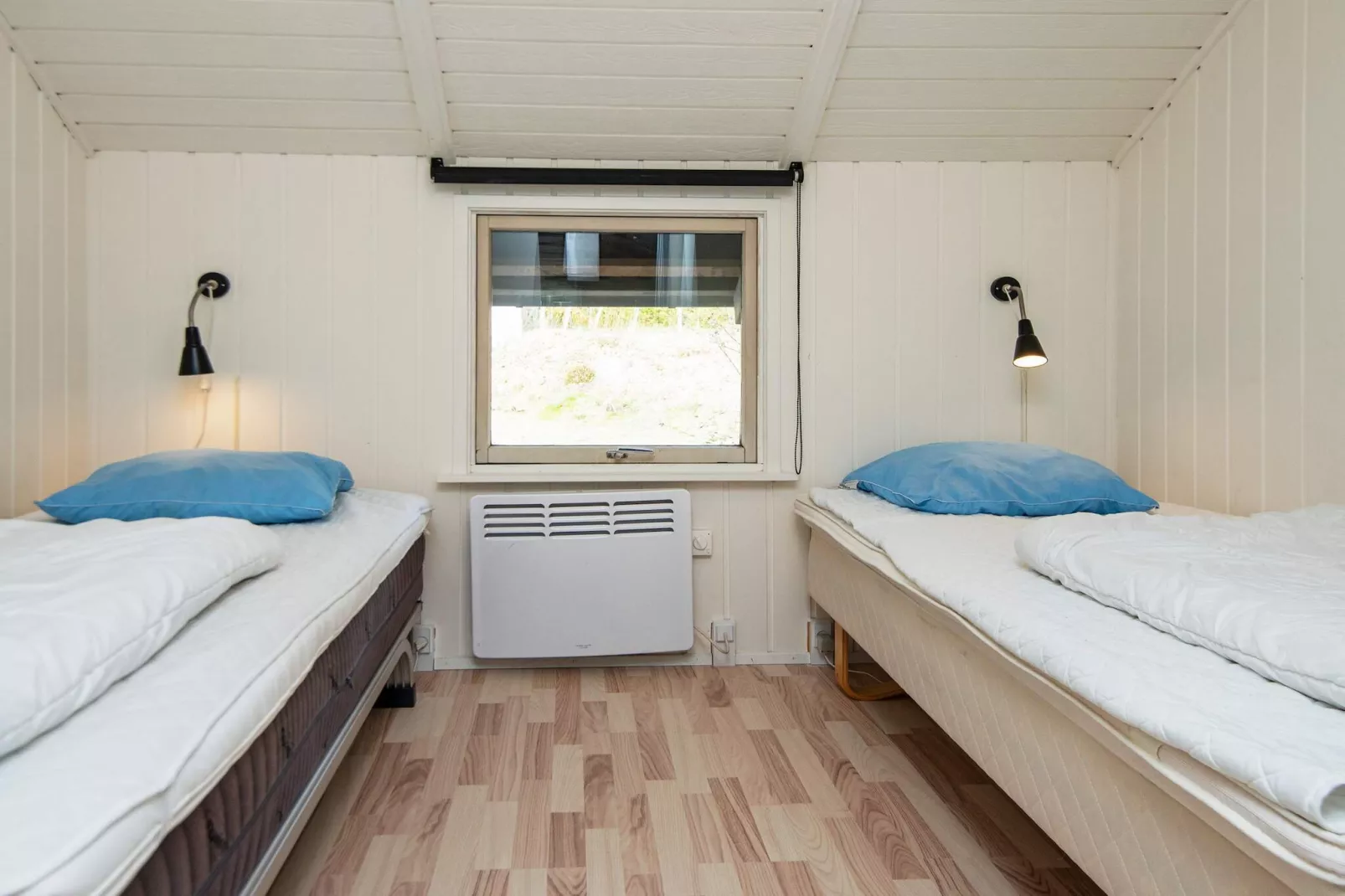 6 persoons vakantie huis in Ebeltoft-By Traum-Binnen