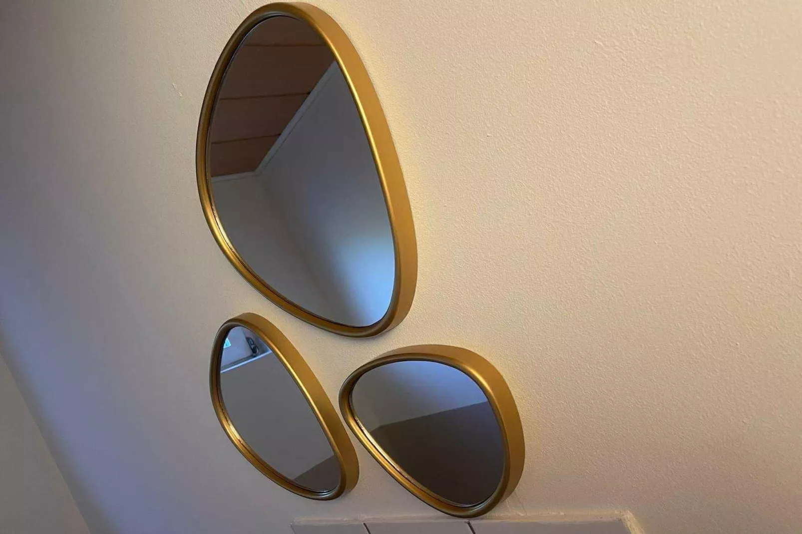 Chantegrillet - Sfeer