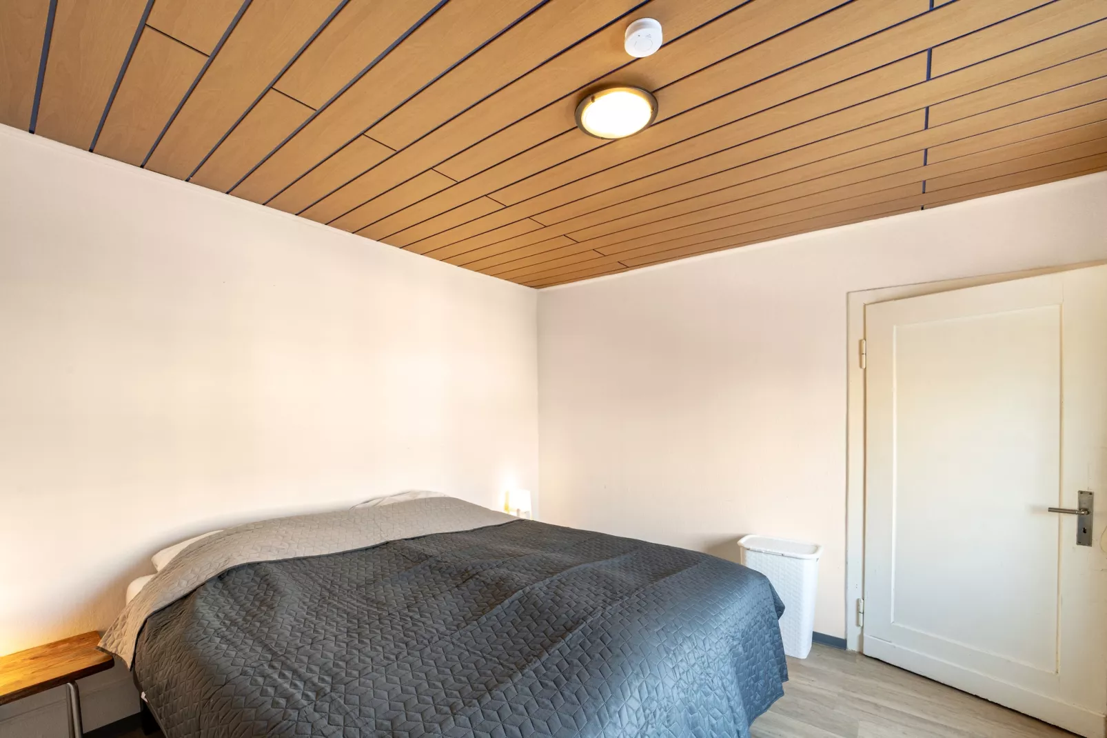 Ruhrquelle - Slaapkamer