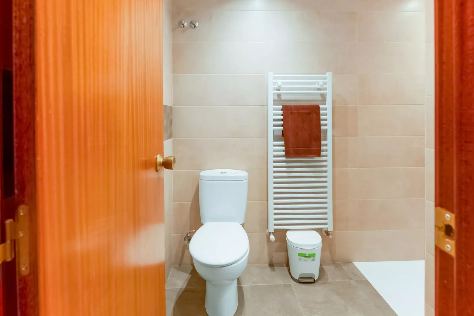 Casa Laguardia-Badkamer