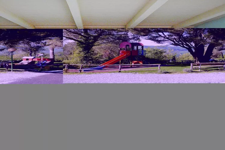 Ferienresort C'era Una Volta Villanova d'Albengo - Type MH C 2 Pax ca 34 qm - Sfeer