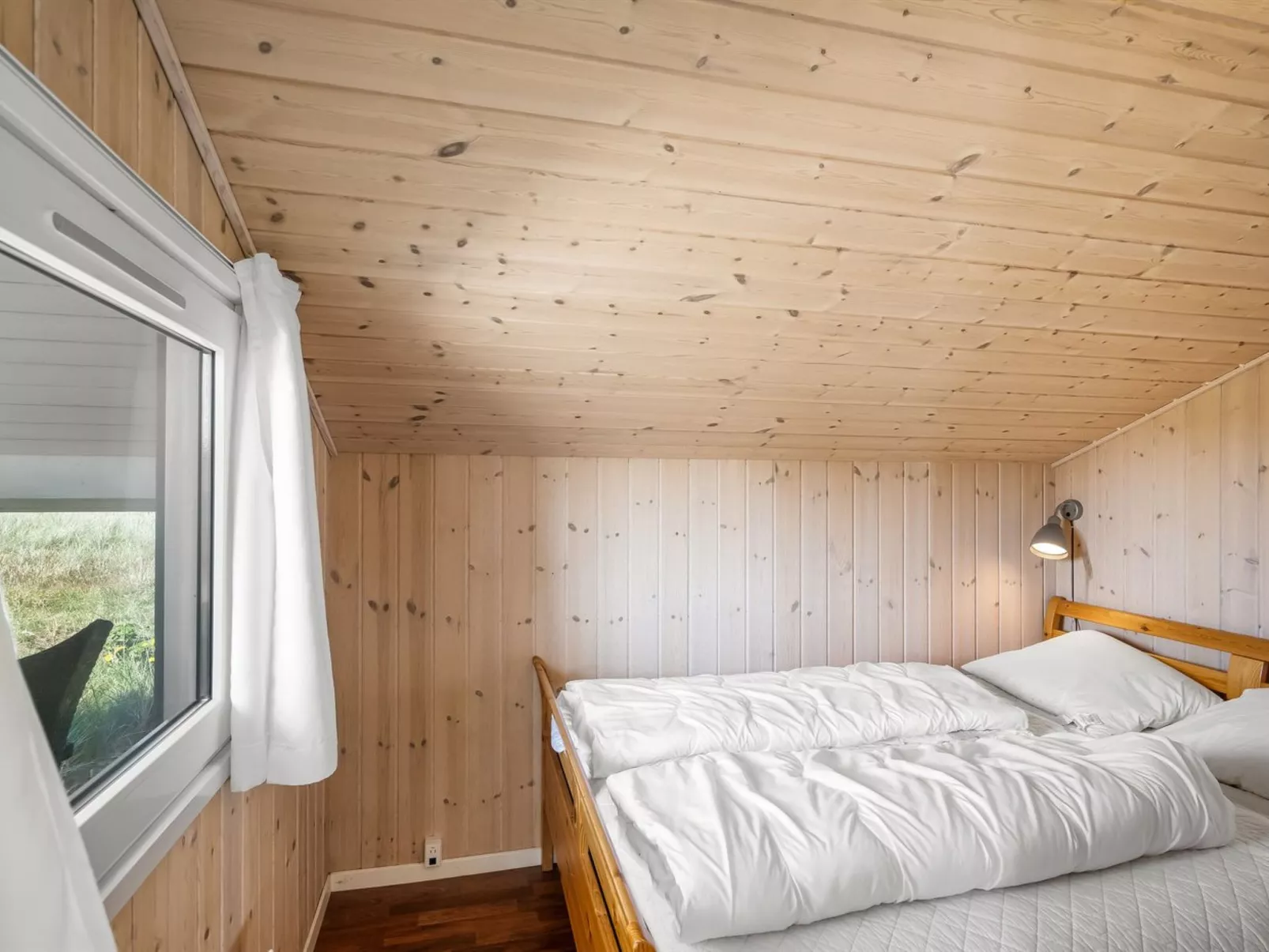 "Katla" - 400m from the sea-Binnen