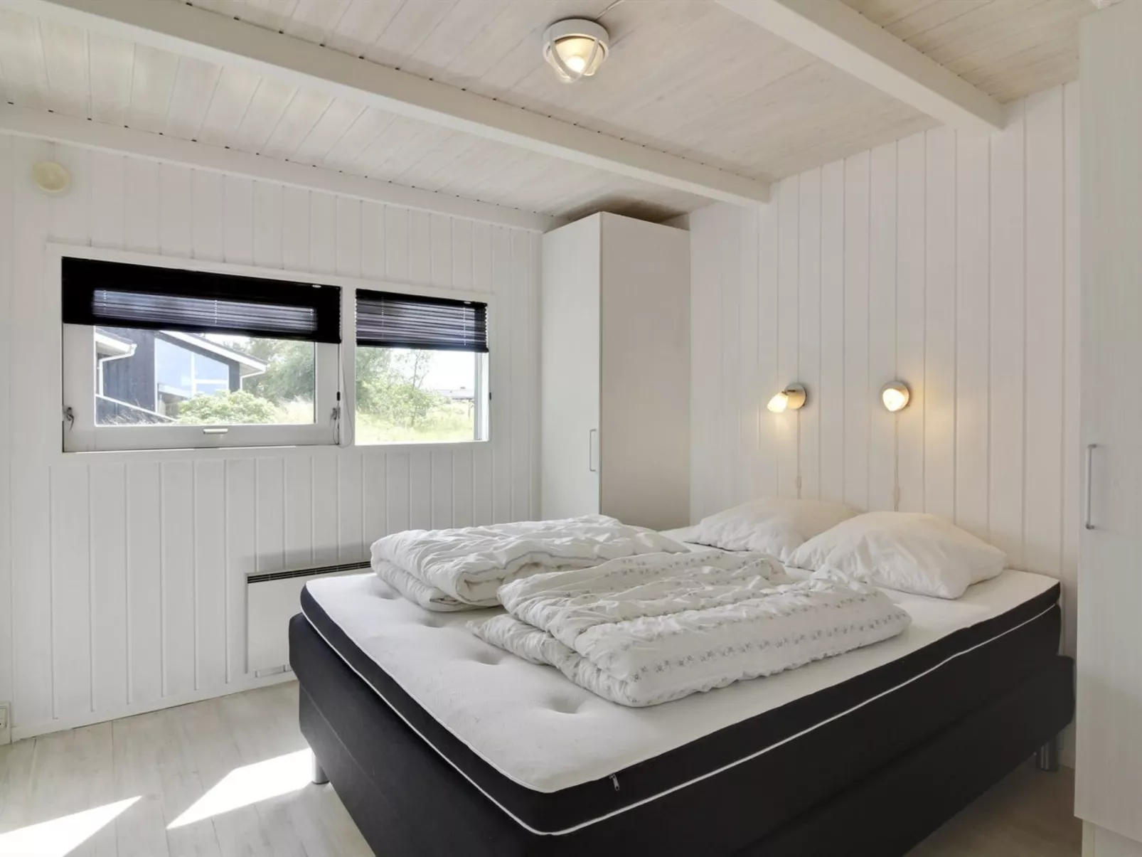 "Ilmo" - 950m from the sea - Binnen