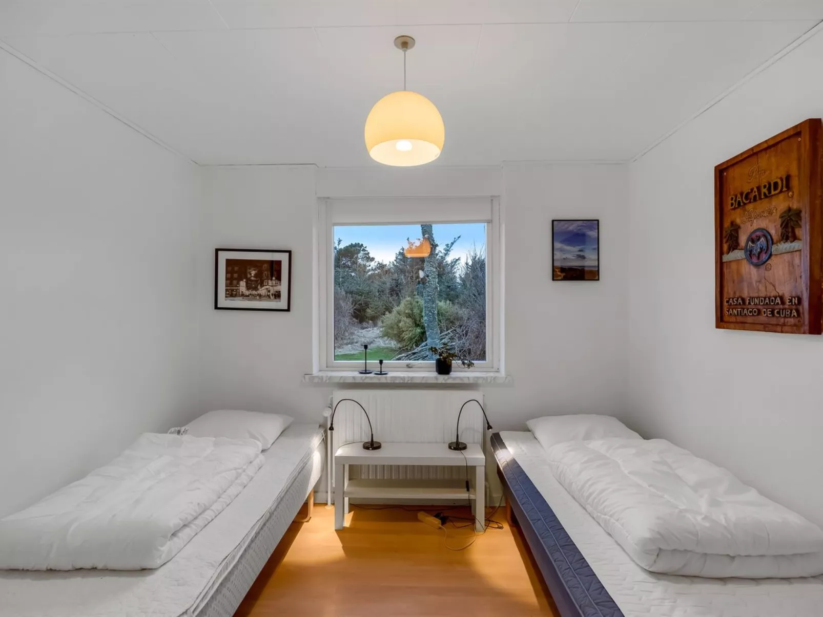 "Urho" - 500m from the sea-Binnen