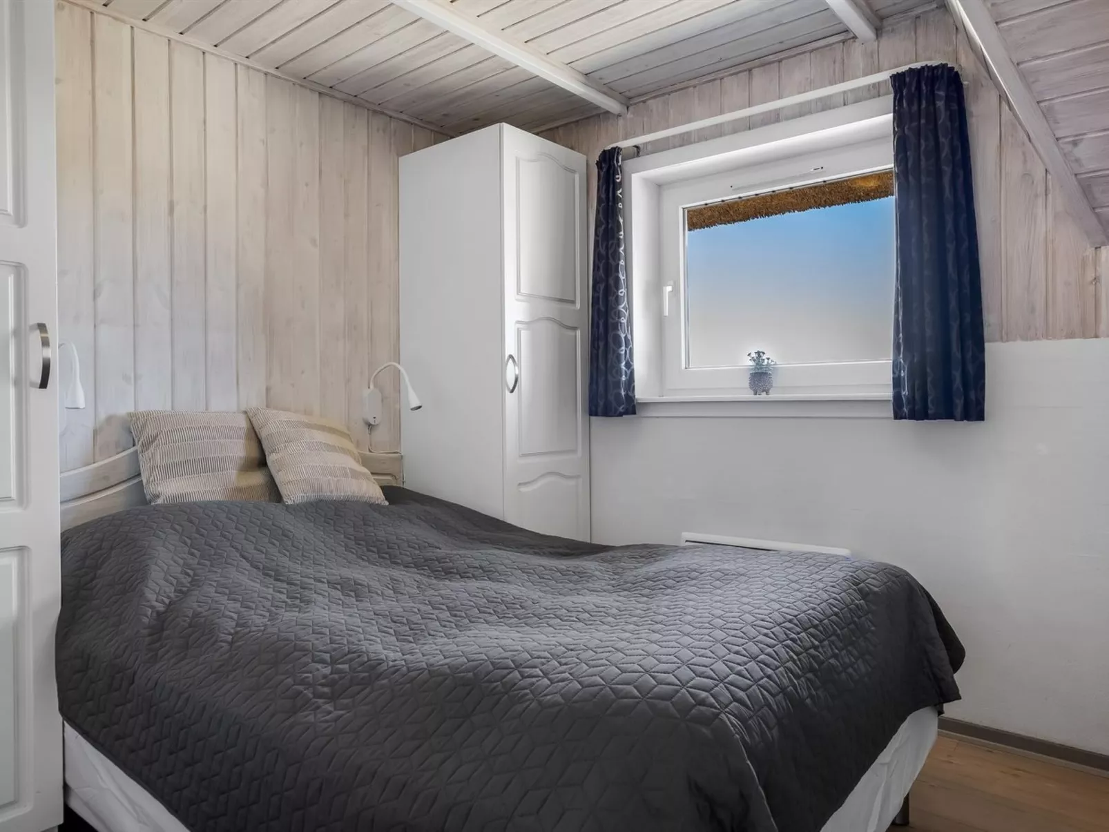 "Atti" - 2.5km from the sea - Binnen