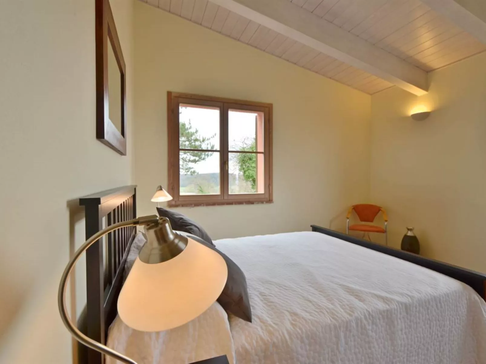 Villa Rosmarino - Binnen