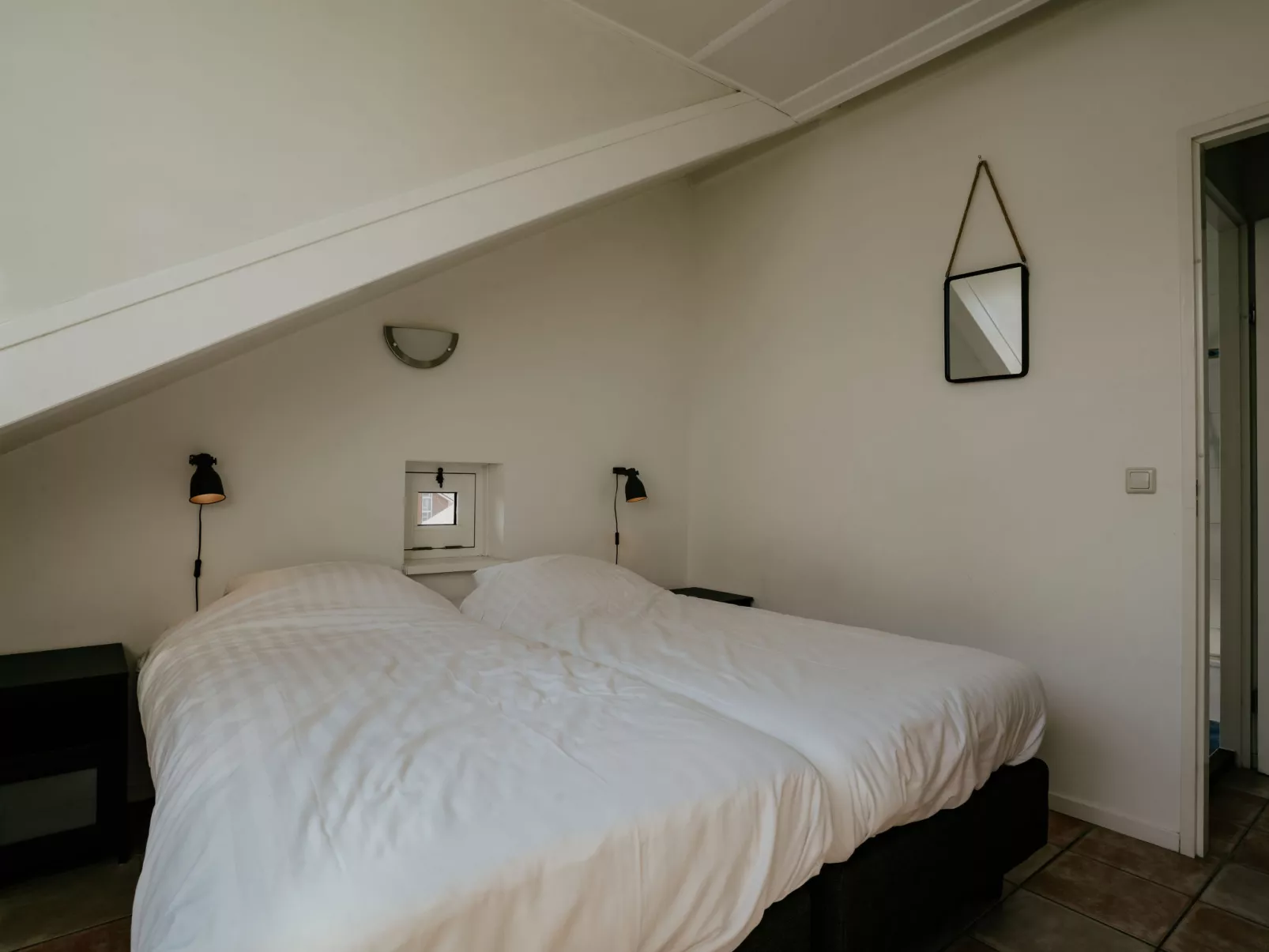 Oostergeest - Binnen