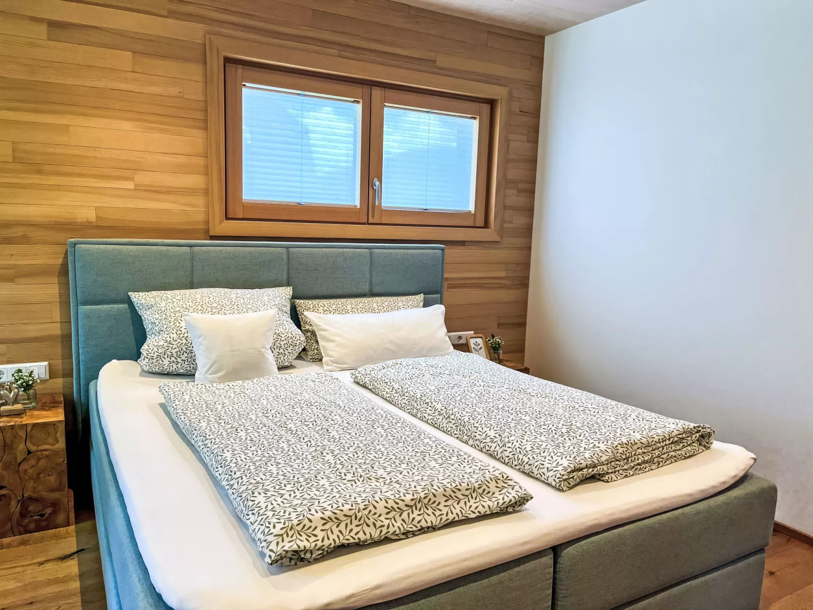 Kinast (HFT201) - Binnen