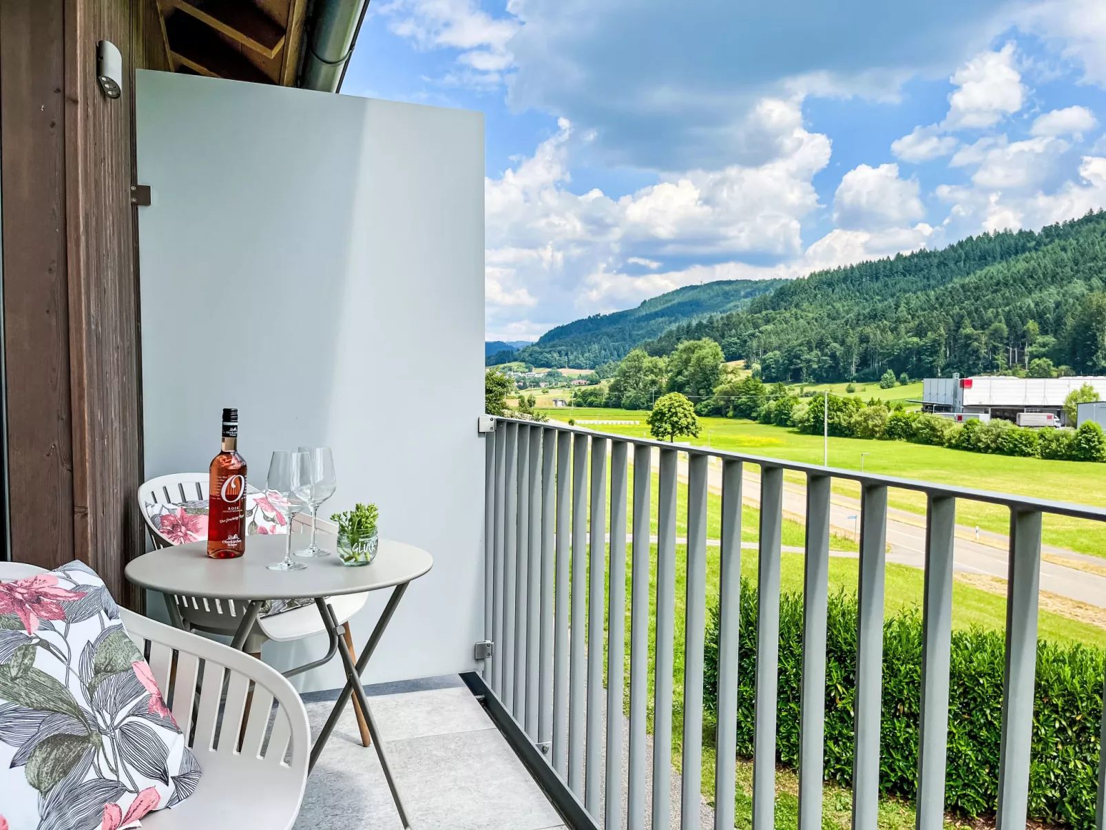 Kinast (HFT202) - Buiten