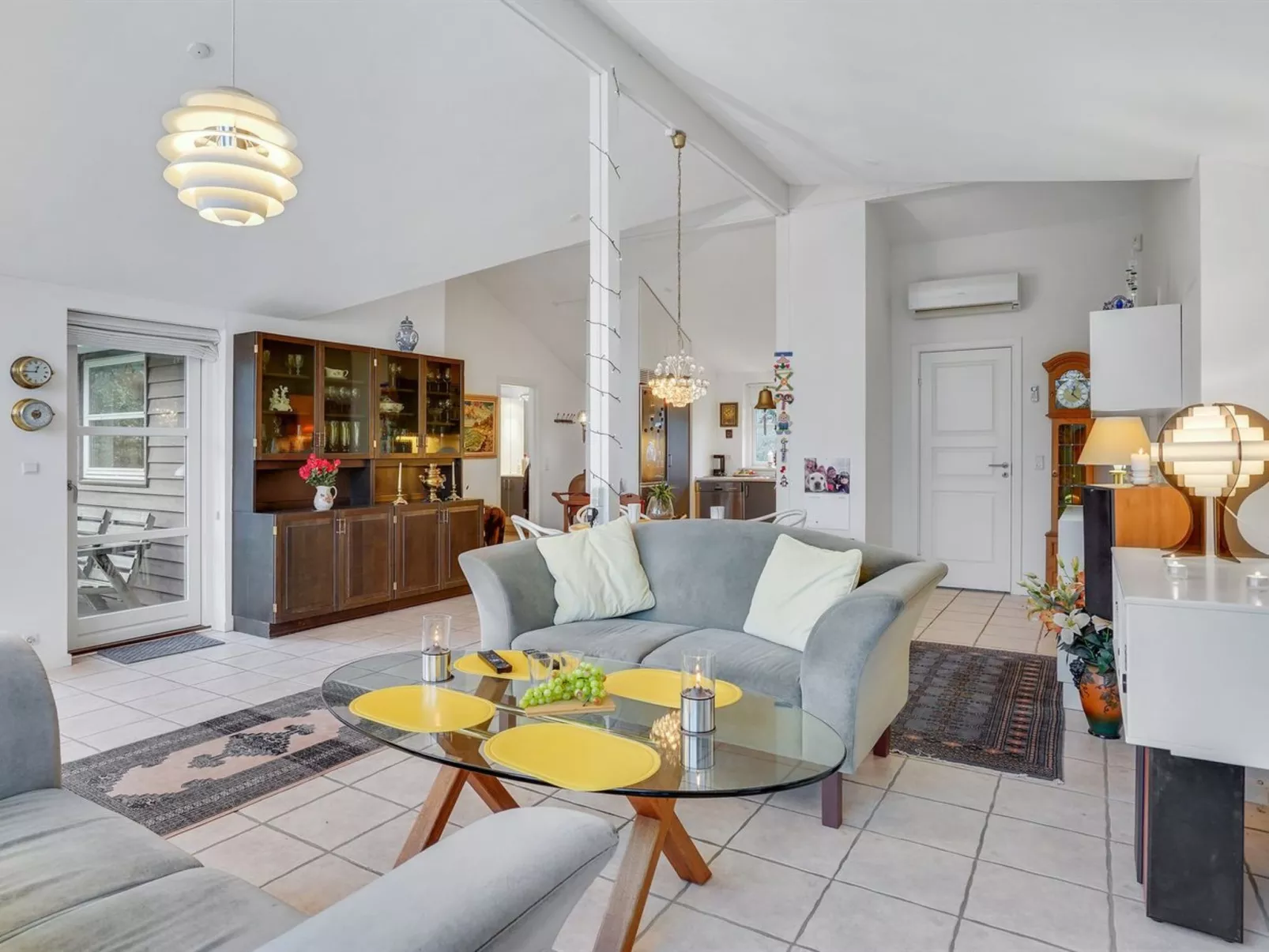 "Lauren" - 200m to the fjord - Binnen