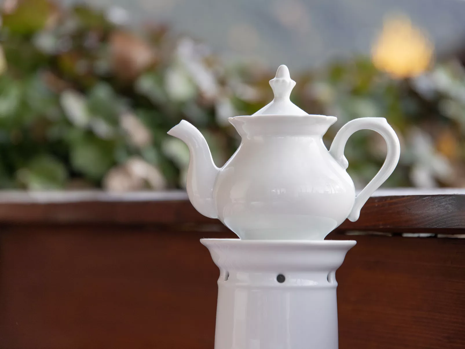 Entremont 60 - Binnen