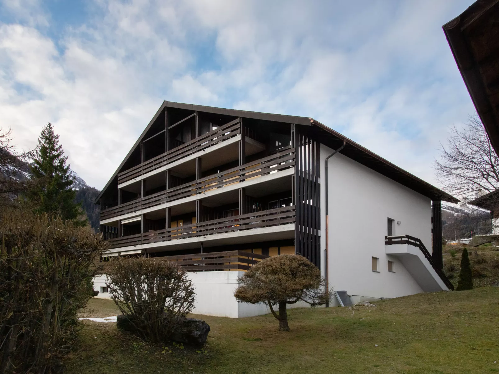 Zodiaque RS 4-Buiten