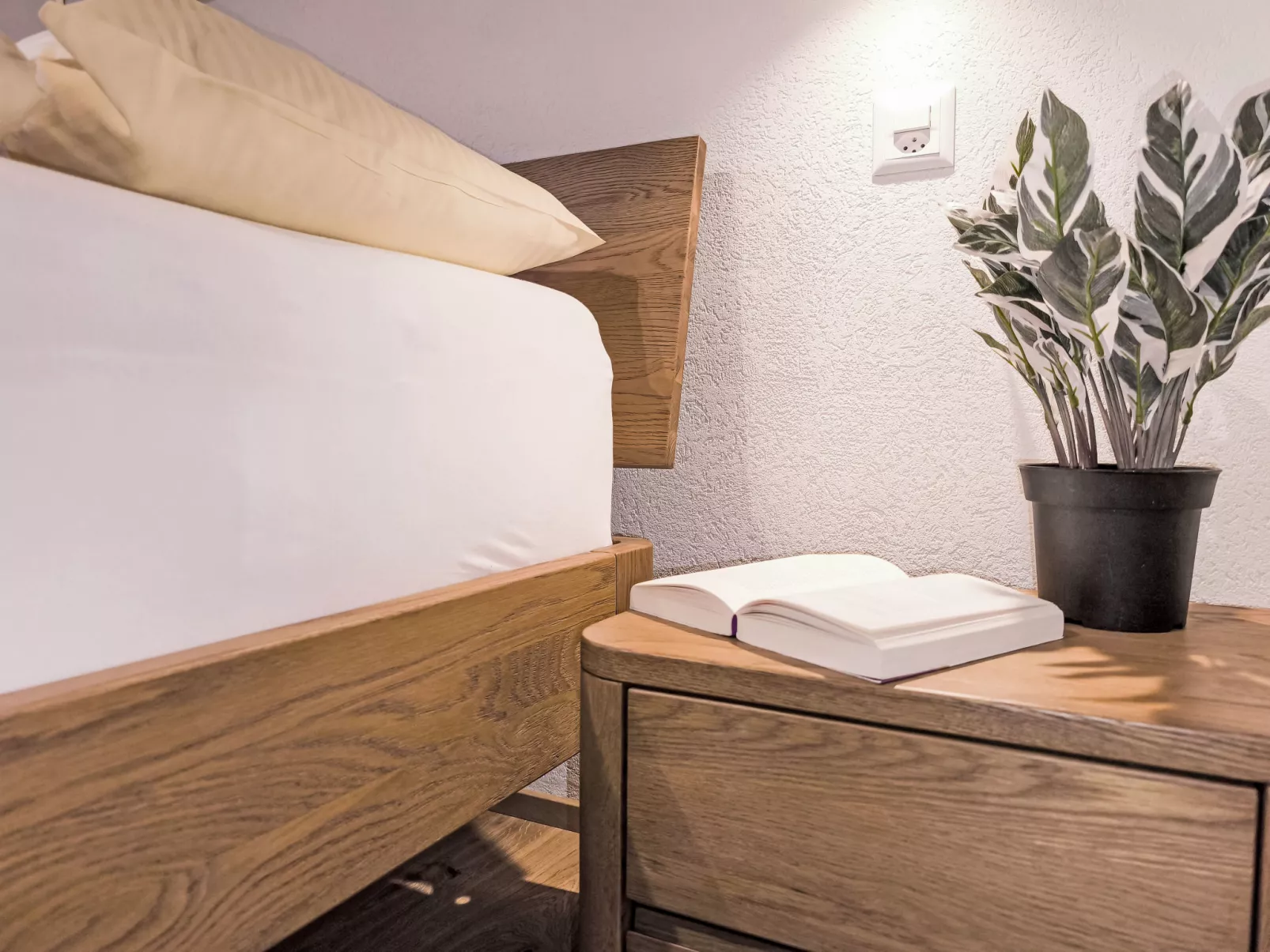 Eiger Residence Apt.A/425-Binnen