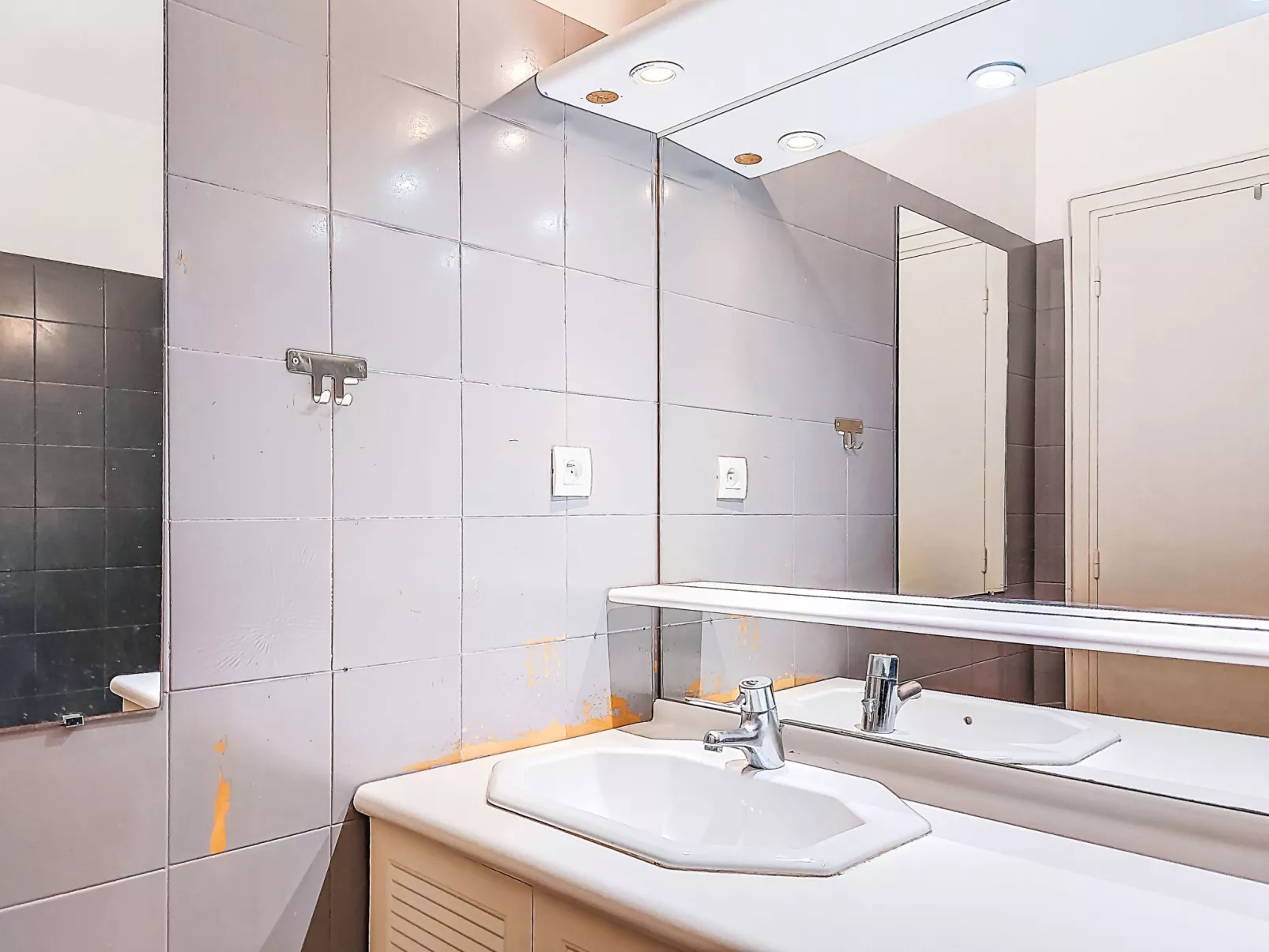 Le Clos tranquille - Binnen