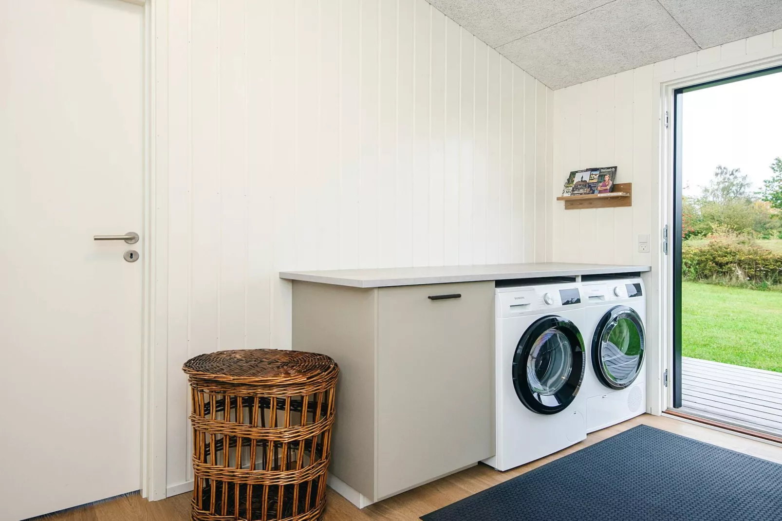 6 persoons vakantie huis in Rønde-By Traum - Binnen