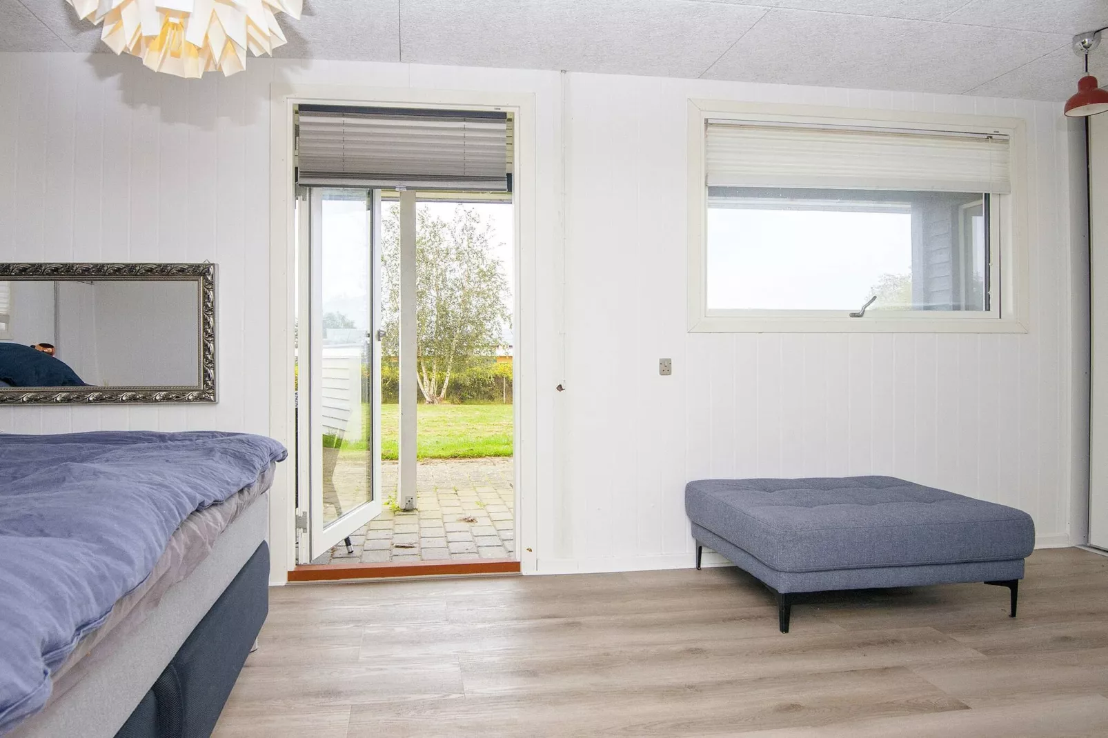 4 sterren vakantie huis in Juelsminde - Binnen