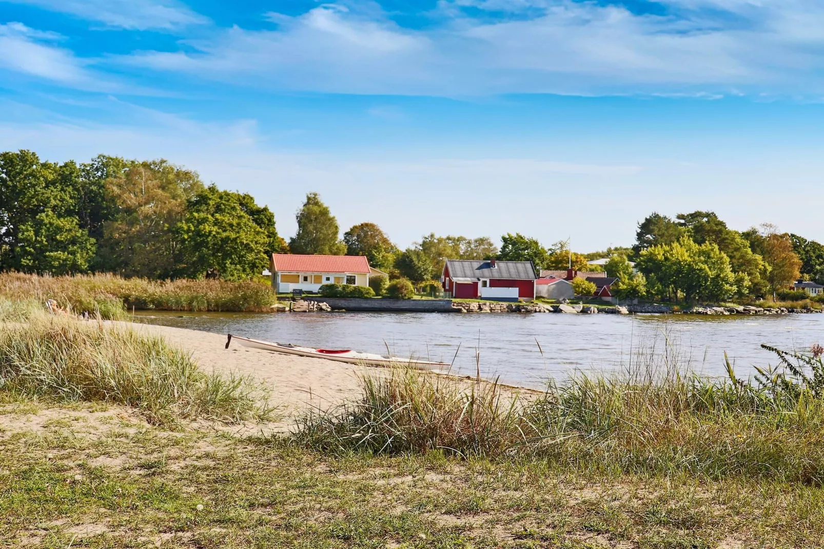 4 sterren vakantie huis in RONNEBY-By Traum-Niet-getagd