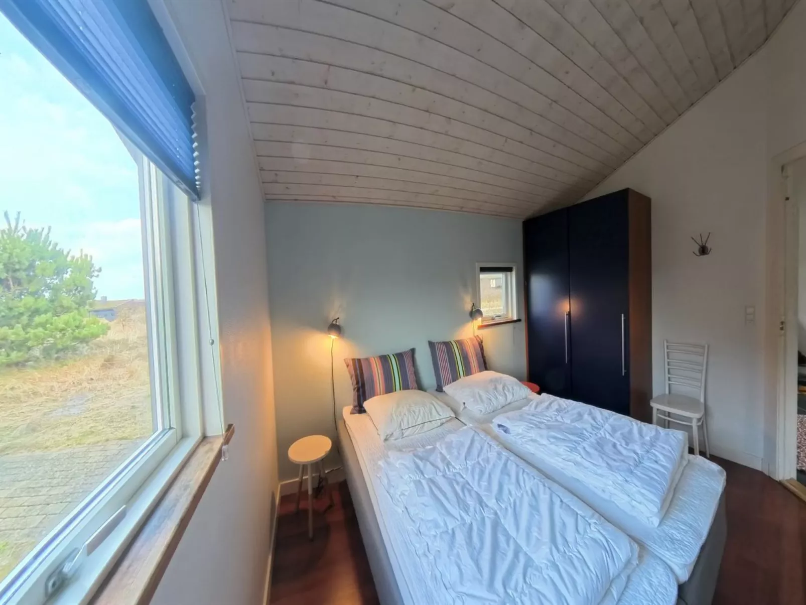 "Thrugils" - 800m from the sea-Binnen