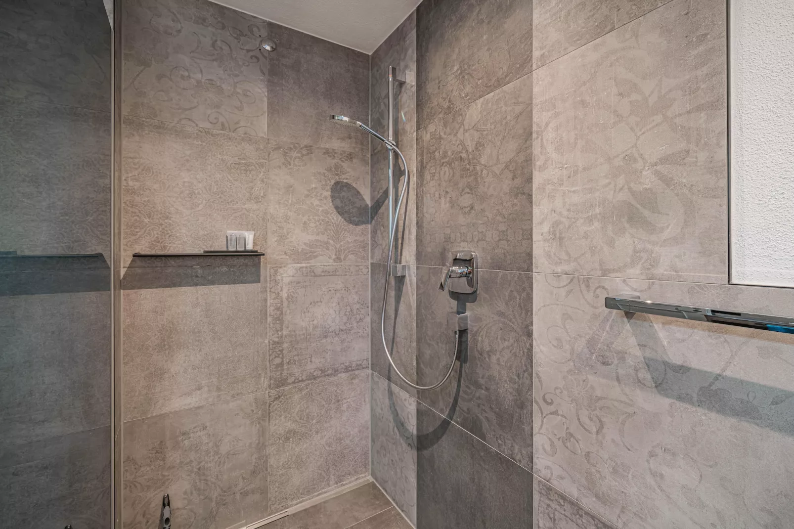 Haus Andrea Cäciel - Badkamer