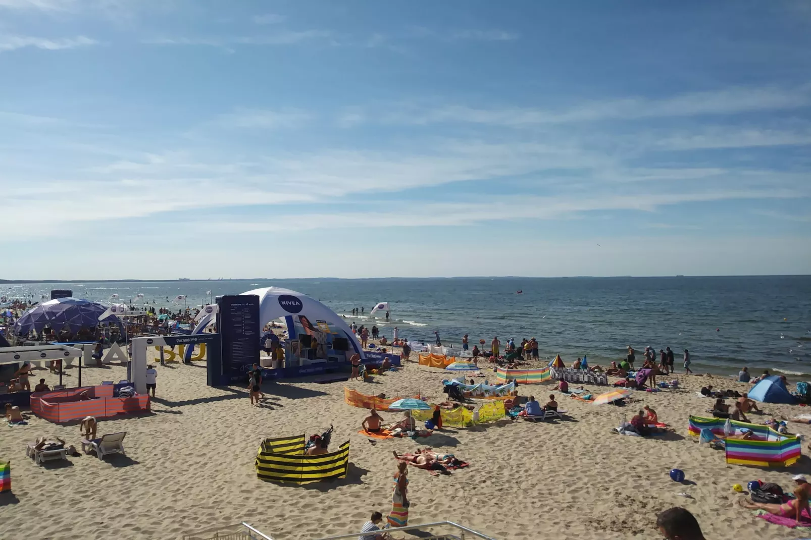 Domki Trebor dla 4 osób-Gebieden zomer 1km