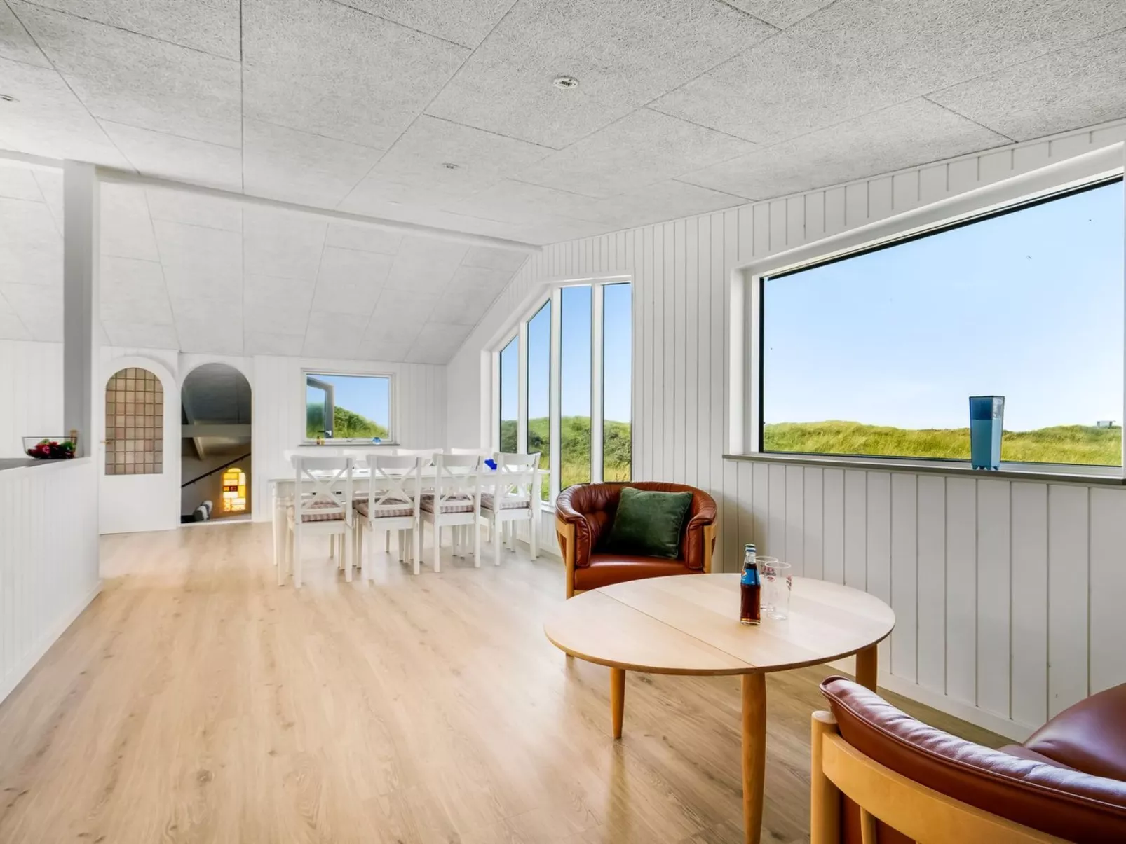 "Senija" - 334m from the sea-Binnen