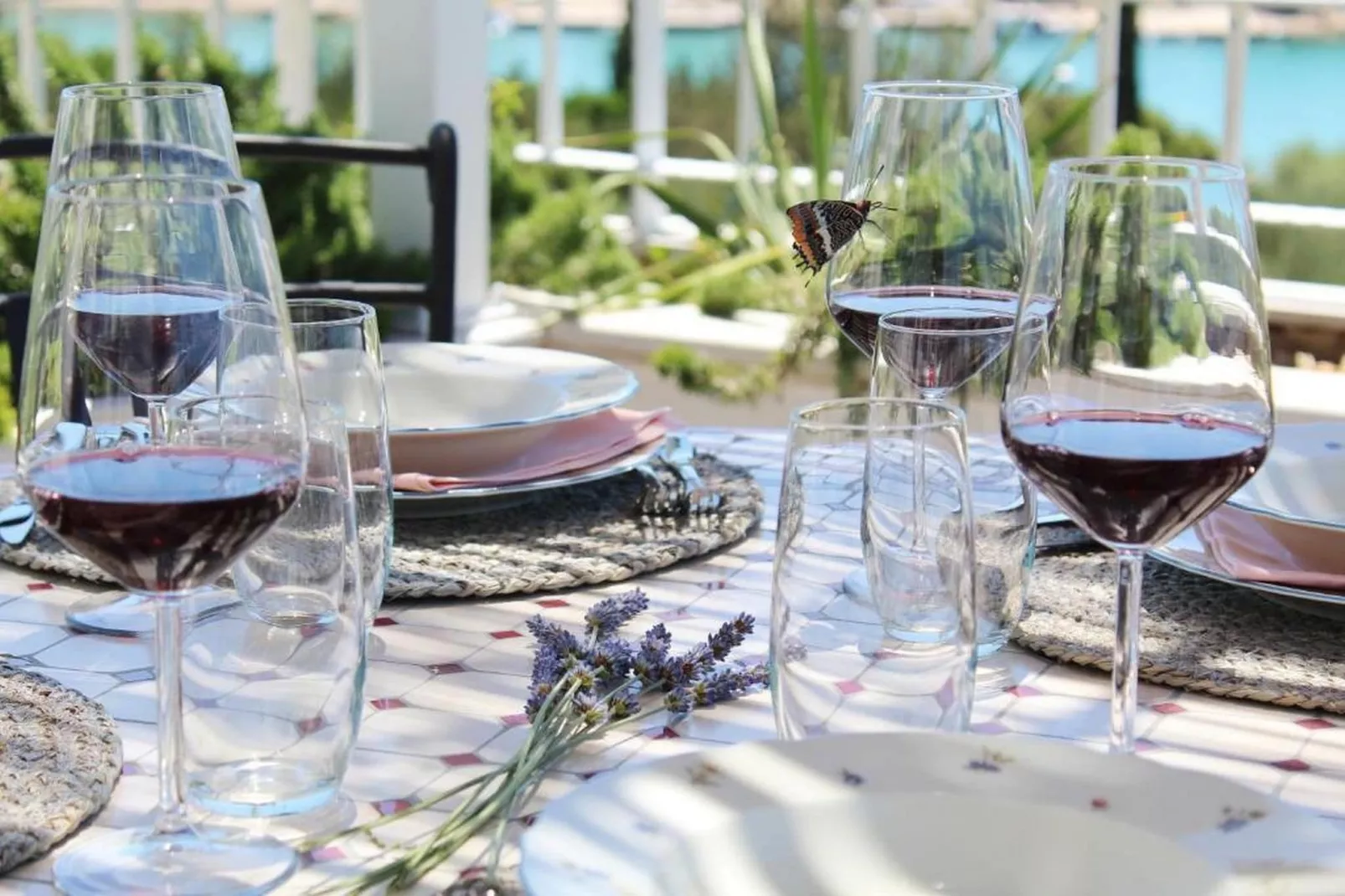 Villa Vera -Three Bedroom Villa with Swimming pool