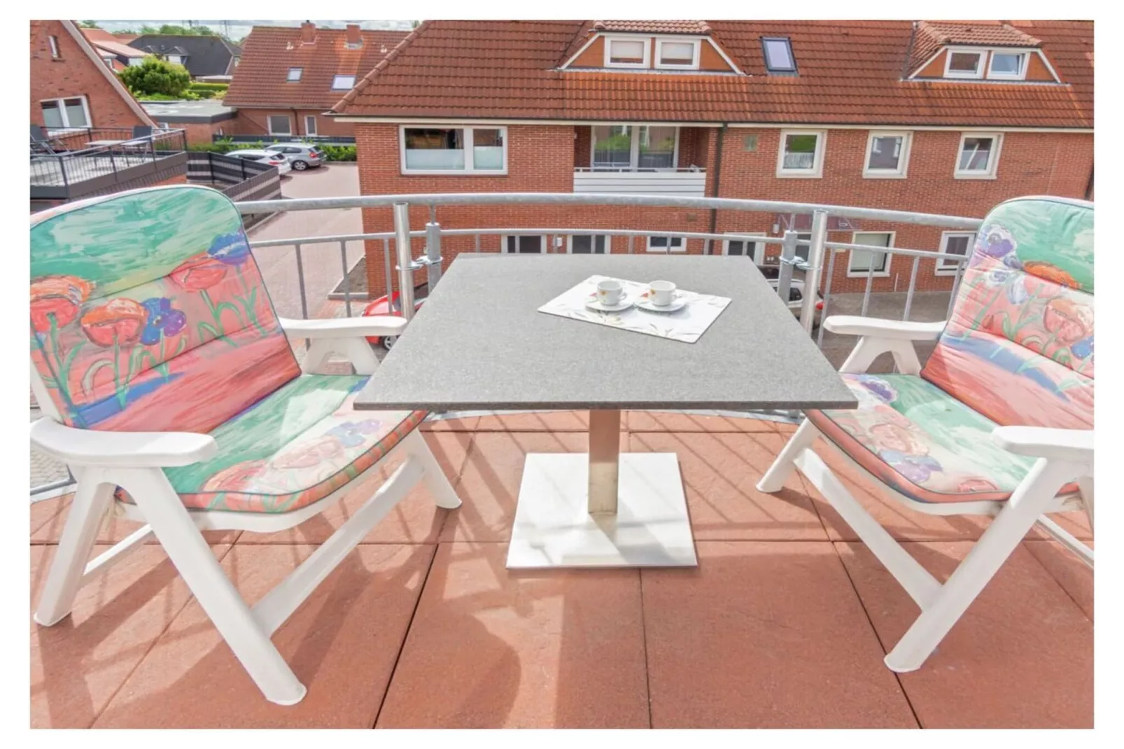 279394 - Terrasbalkon