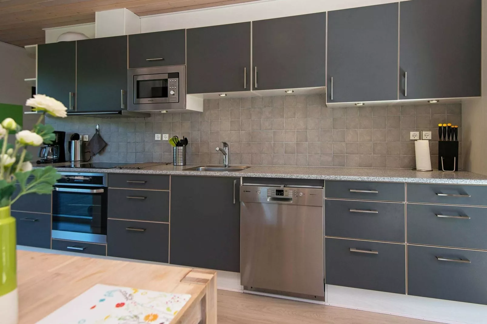 10 persoons vakantie huis in Glesborg-By Traum-Binnen