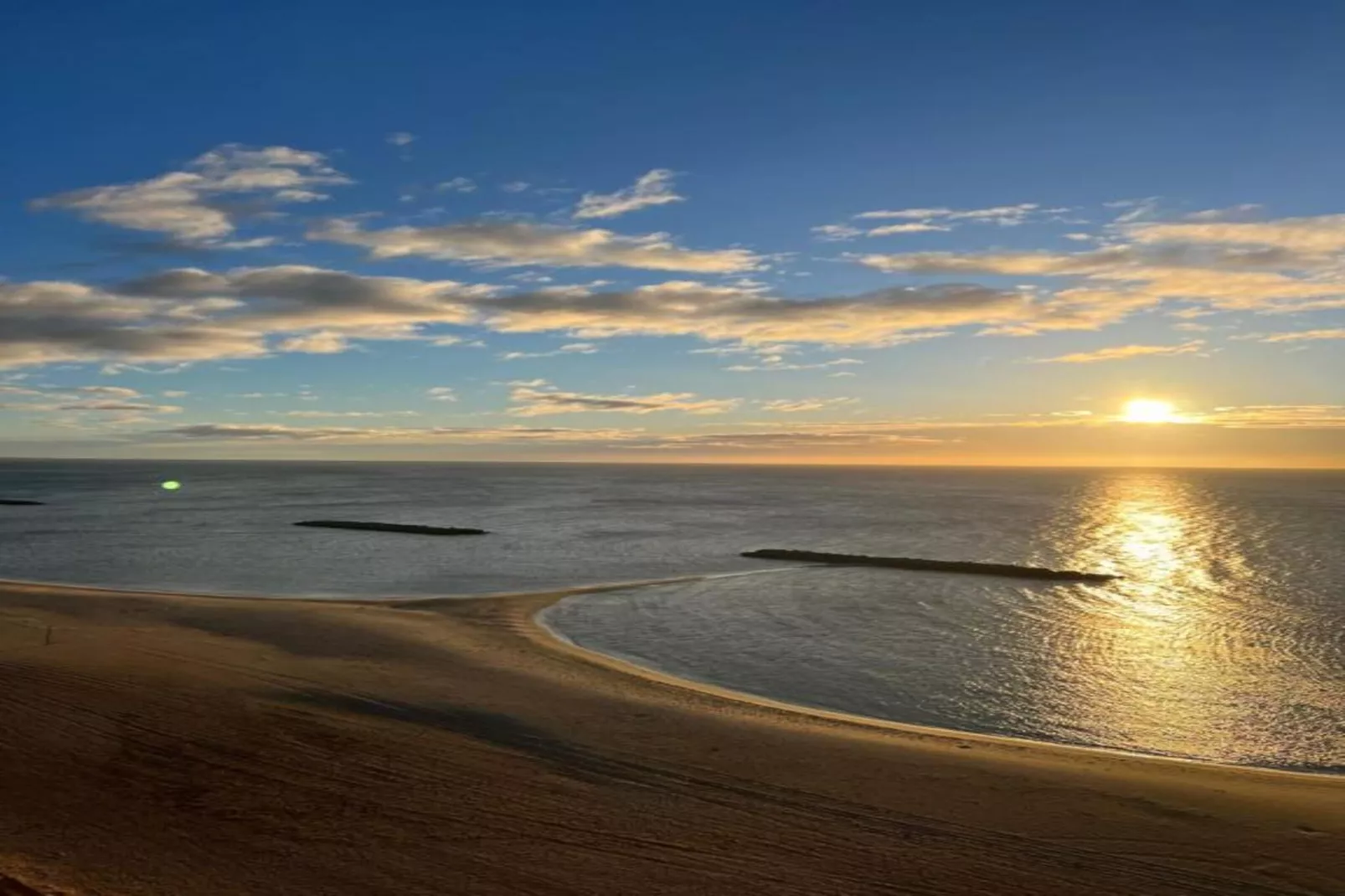 La Dune N°16 - Villa 3P6 - Gebieden zomer 20km