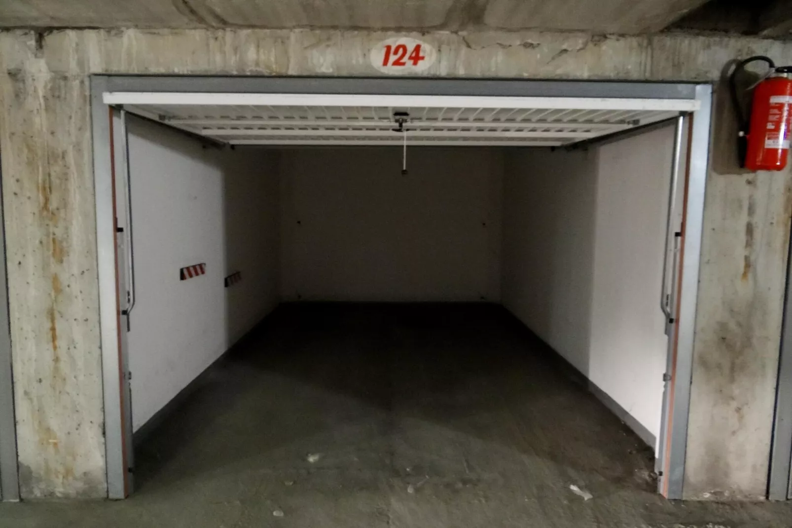 MEMLING 0202GAR - Faciliteiten