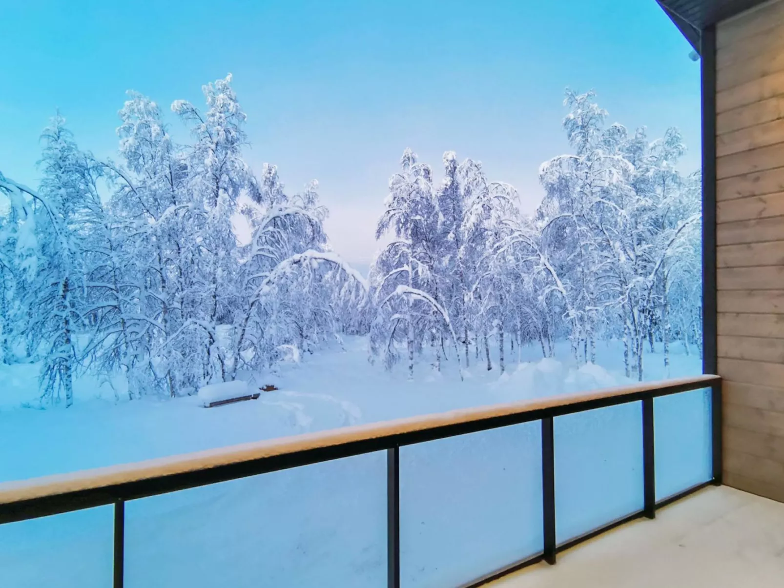 Rikinänranta a-Binnen