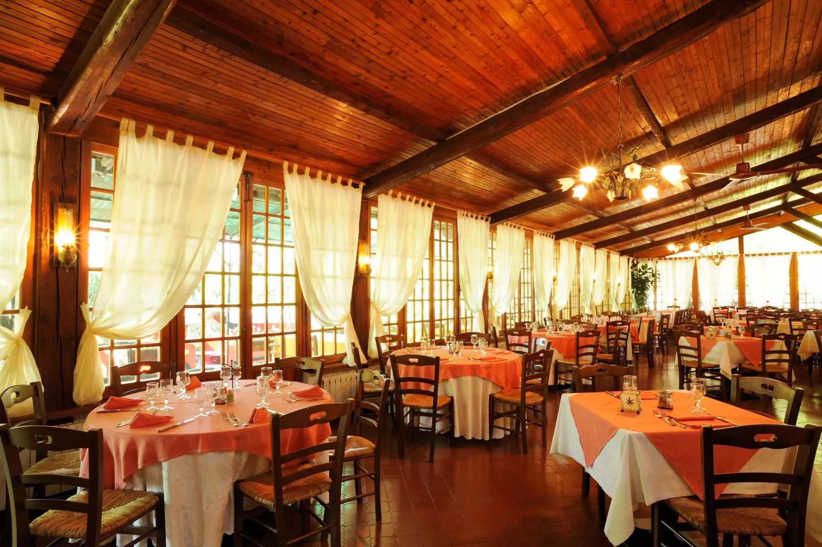 C´Era una Volta - TWO-ROOM APARTMENT 2 PAX B2 - Parkfaciliteiten