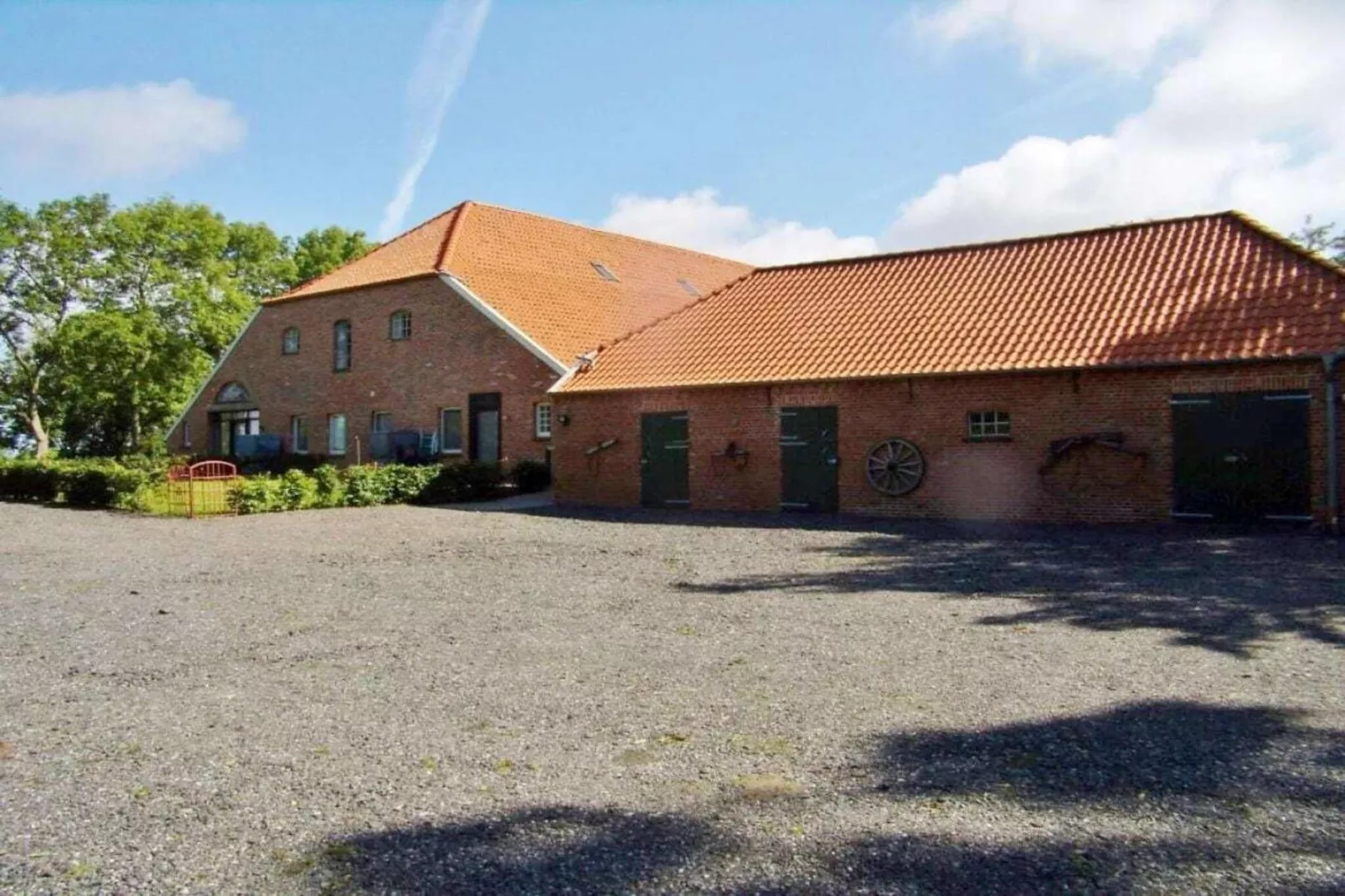 178168-Buitenkant zomer