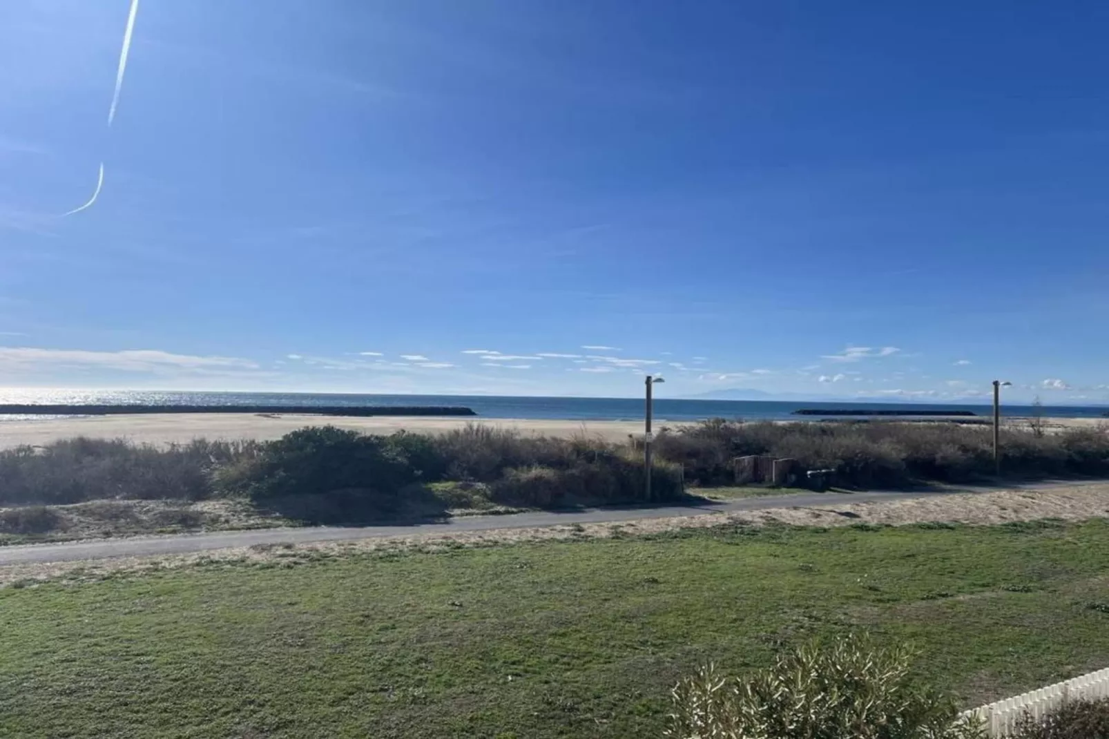 Le Colisee A N°23 - ST4 - Gebieden zomer 1km