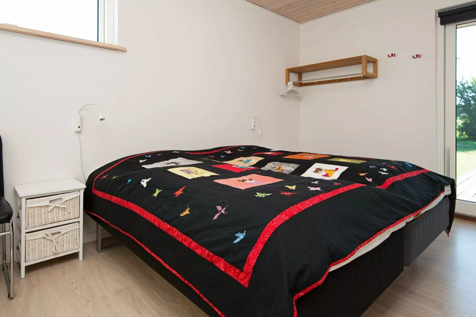 10 persoons vakantie huis in Glesborg-By Traum-Binnen