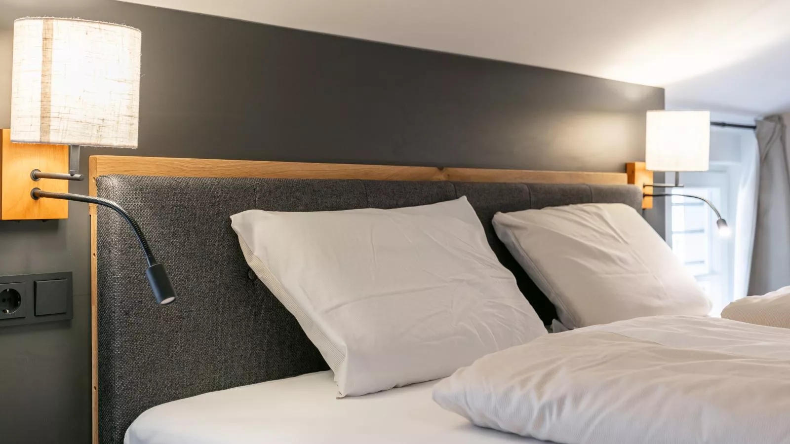 Hopfgarten Alpin Living Top 6-Slaapkamer