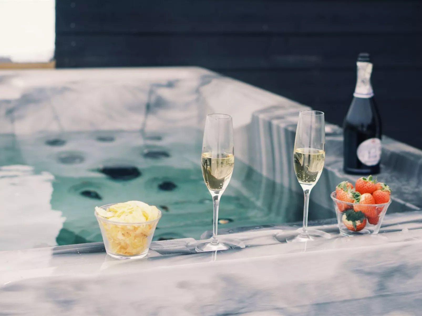 "Fernanda" - 900m from the sea-Binnen