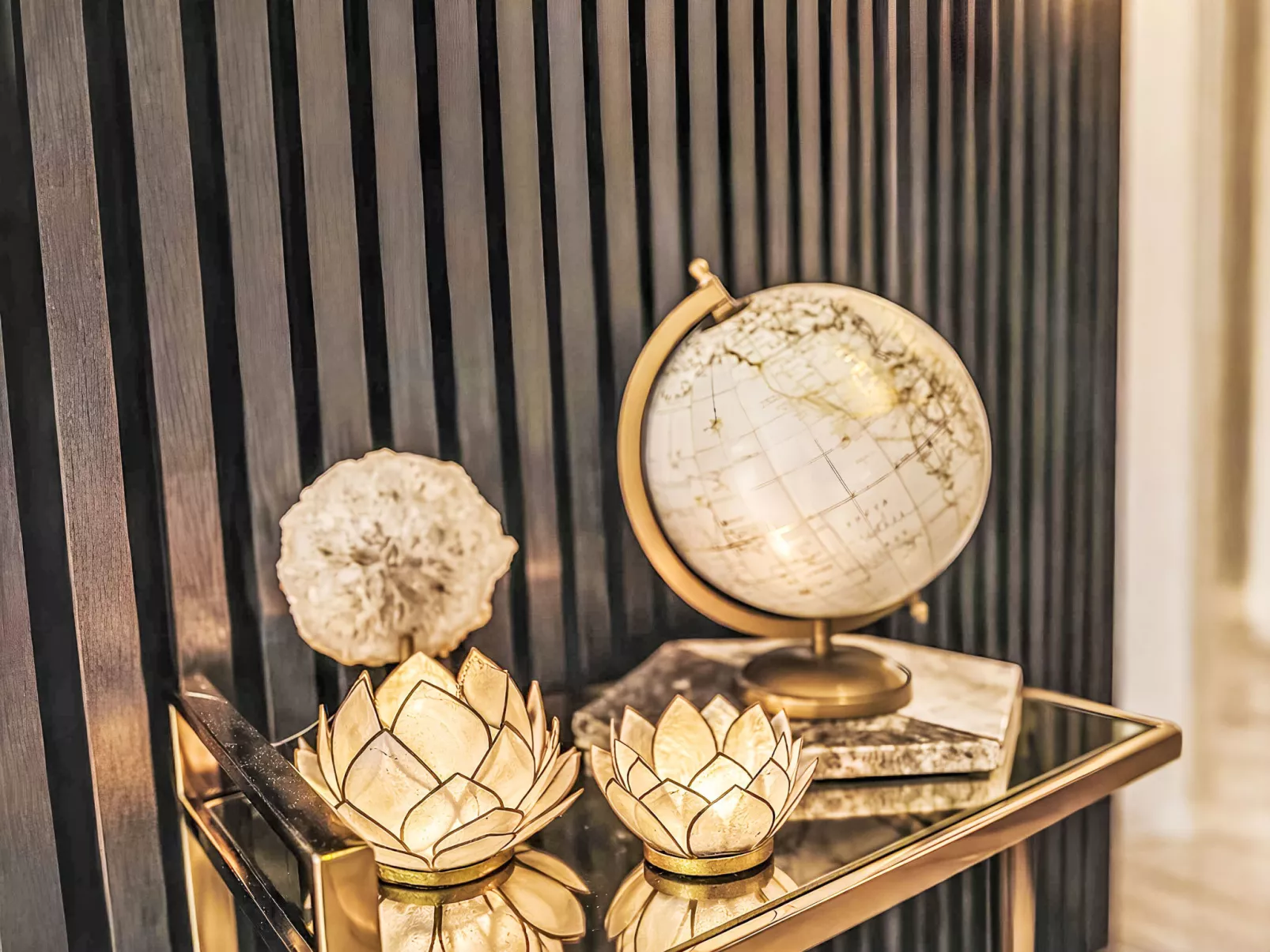 Am Obersalzberg-Binnen